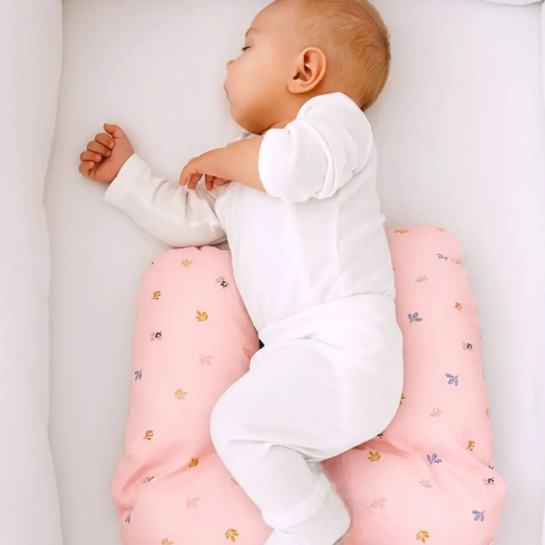 Baby support pillow – BLOOM