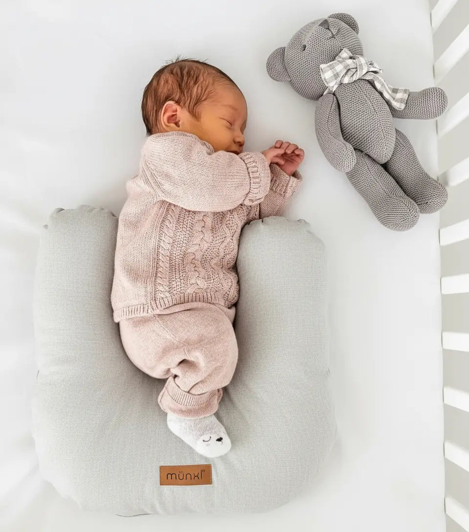 Baby support pillow – NATUR