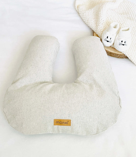 Baby support pillow – NATUR