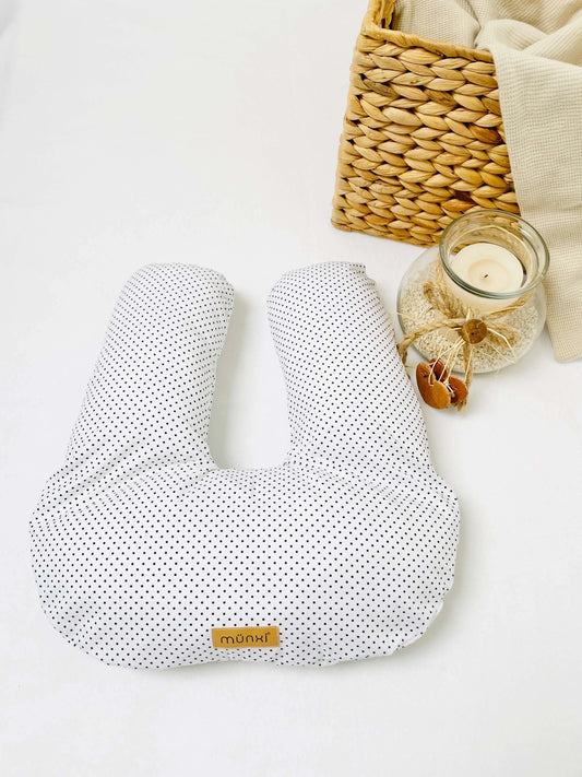 Baby support pillow – DOTS