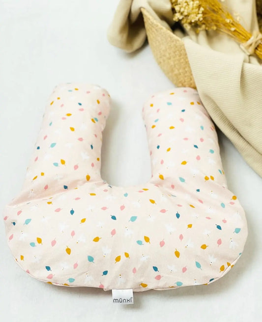 Baby support pillow – FLYING LEAVES