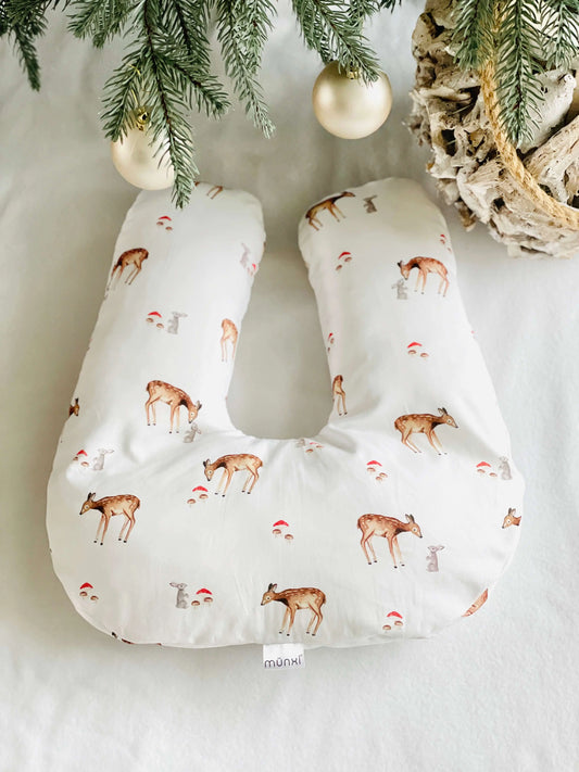 Baby support pillow – FOREST