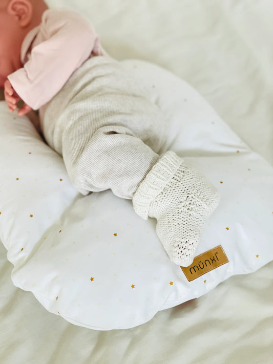 Baby support pillow – TWINKLE SKY