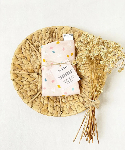 Jastučnica - FLYING LEAVES