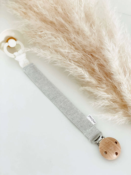 Priponka za dudo - NATUR