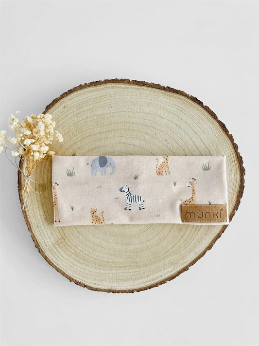 Otroški naglavni trak – JUNGLE