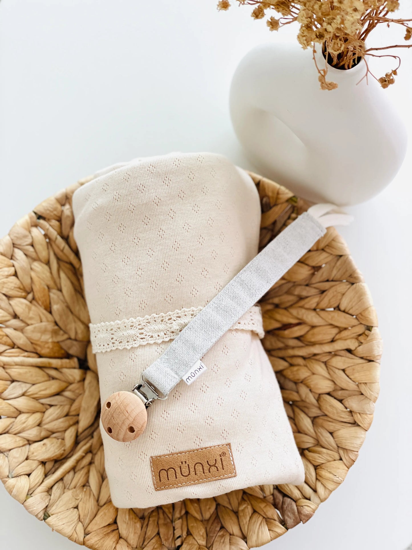 Cozy Set - Natur