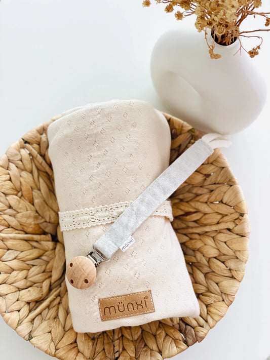Cozy Set - Natur