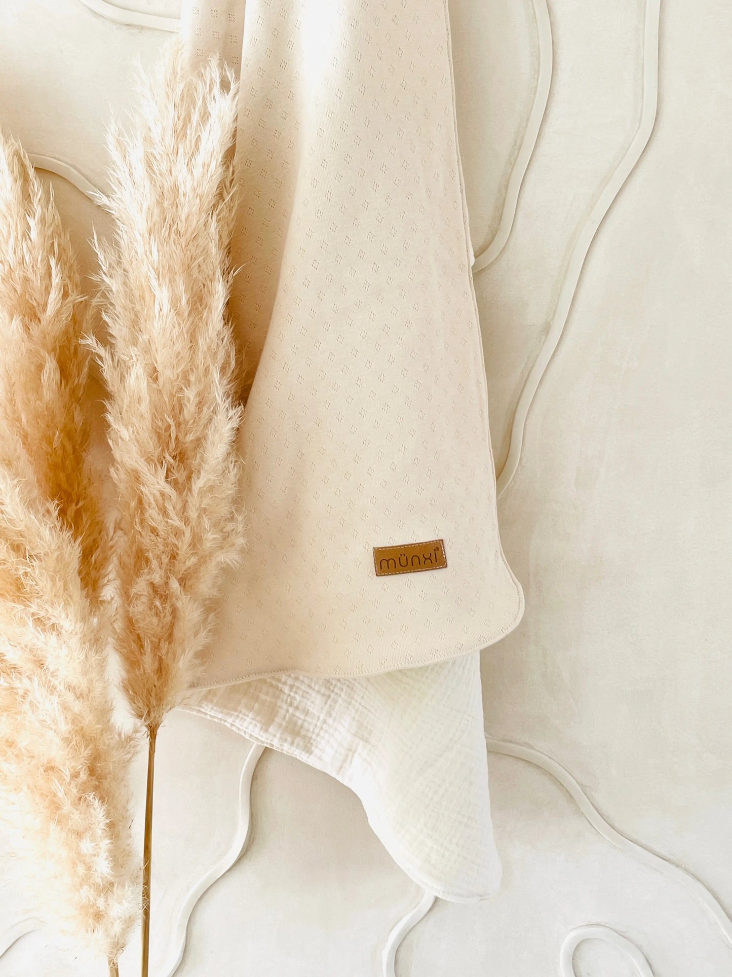 Cozy Set - White
