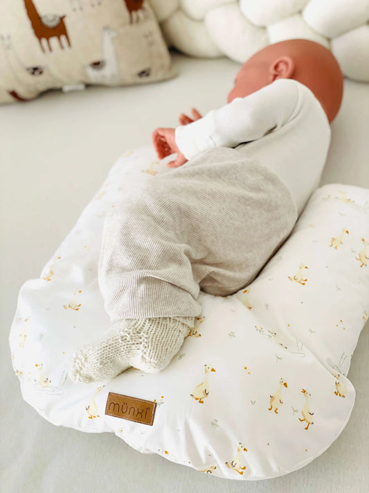 Baby support pillow – DUCKS