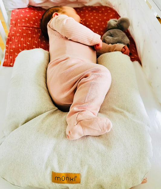 Baby support pillow – NATUR