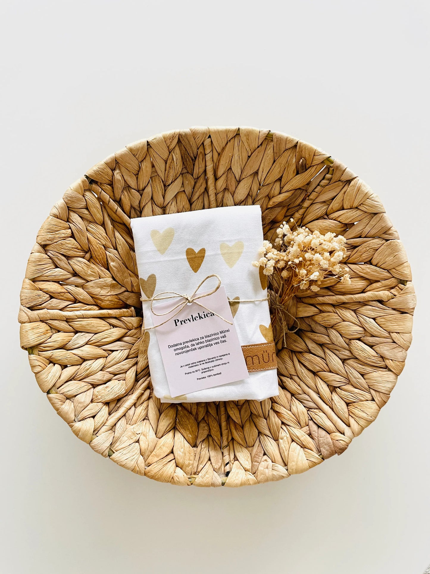 Sleep Set – Lemon & Heart