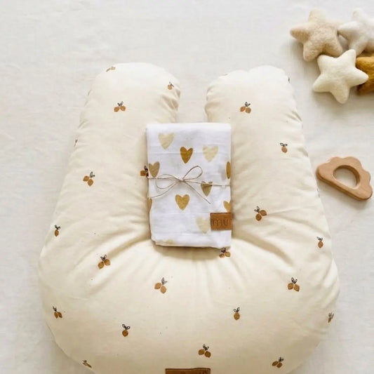 Sleep Set – Lemon & Heart