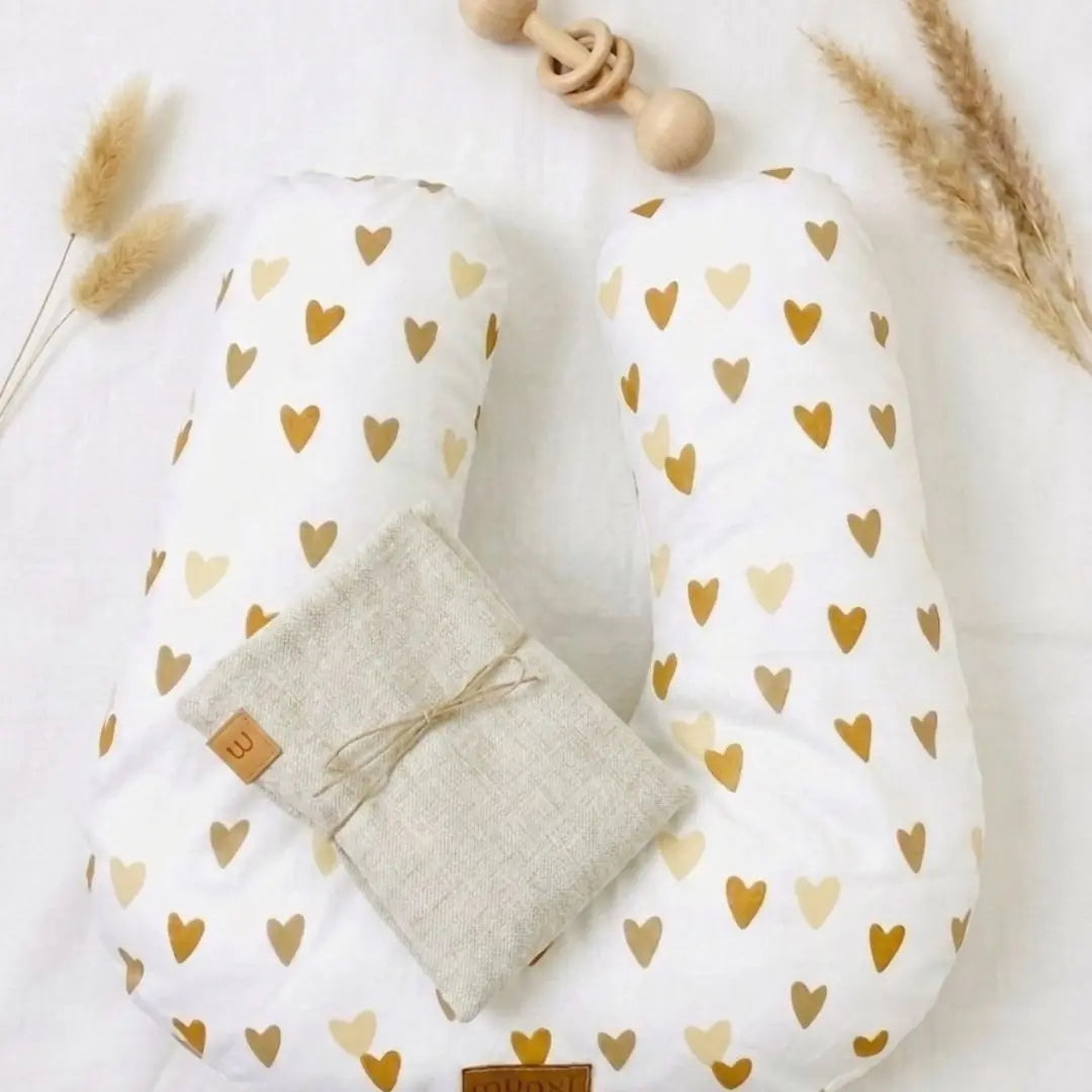 Sleep Set – Heart & Natur