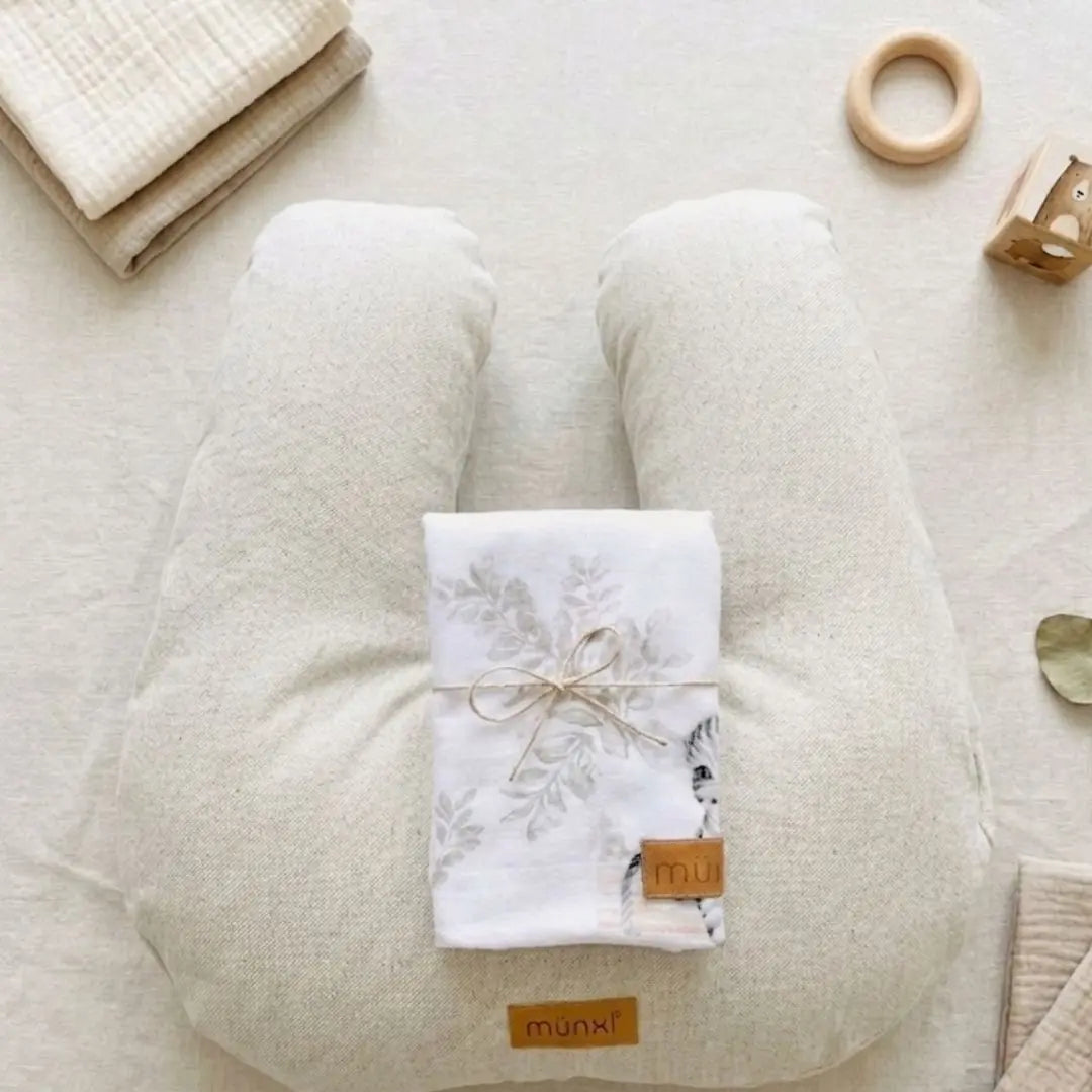 Sleep Set – Natur & Safari