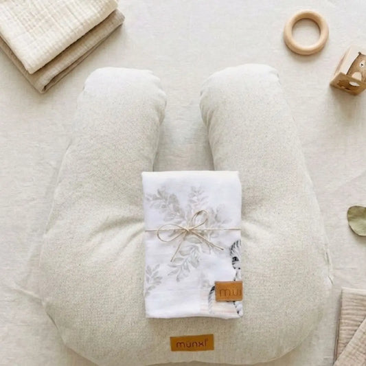 Sleep Set – Natur & Safari